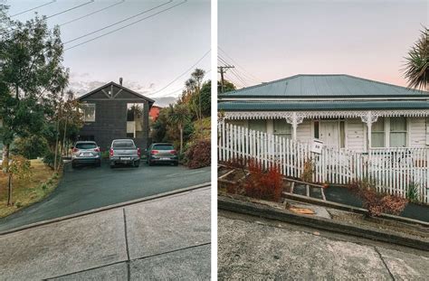 Baldwin Street in Dunedin - the world’s steepest street (for now!), New ...