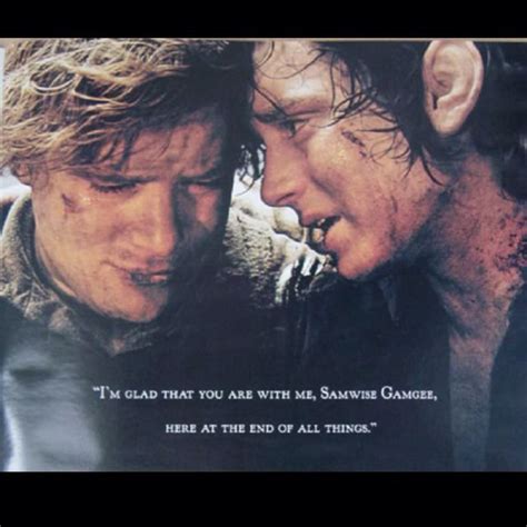 Samwise Gamgee Quotes - ShortQuotes.cc