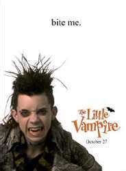 The Little Vampire (2000) - The Little Vampire (2000) Photo (815787 ...