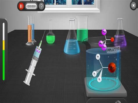 27 Fun Chemistry Games for Kids – StudiousGuy