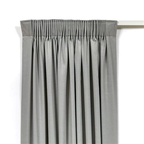 Pencil Pleat Curtains | Furncare - Distinctive Interiors