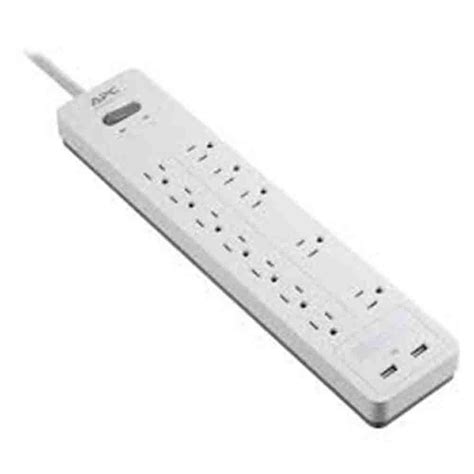 APC SURGE PROTECTOR 44000GBP – Trimart