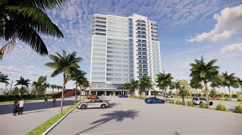 New hotel being planned for Navarre Beach | Navarre Press