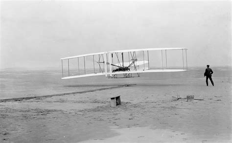 Aerospace industry - History, Wright Brothers, World War I | Britannica