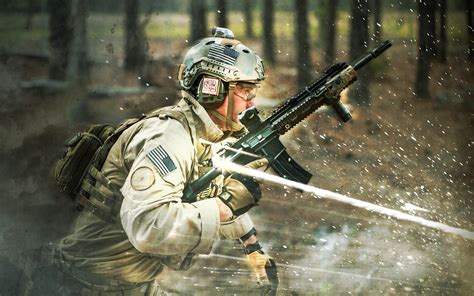 Navy Seal Sniper Wallpaper (62+ images)