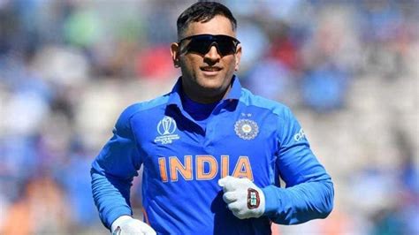 MS Dhoni birthday 2024 | A look at accomplishments of the man who modernize Indian cricket with ...