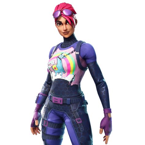 15 Best female skins in Fortnite - Dot Esports