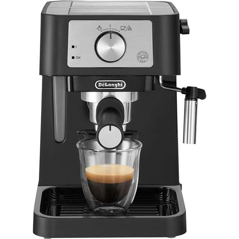 De'Longhi Stilosa Espresso Machine - Walmart.com