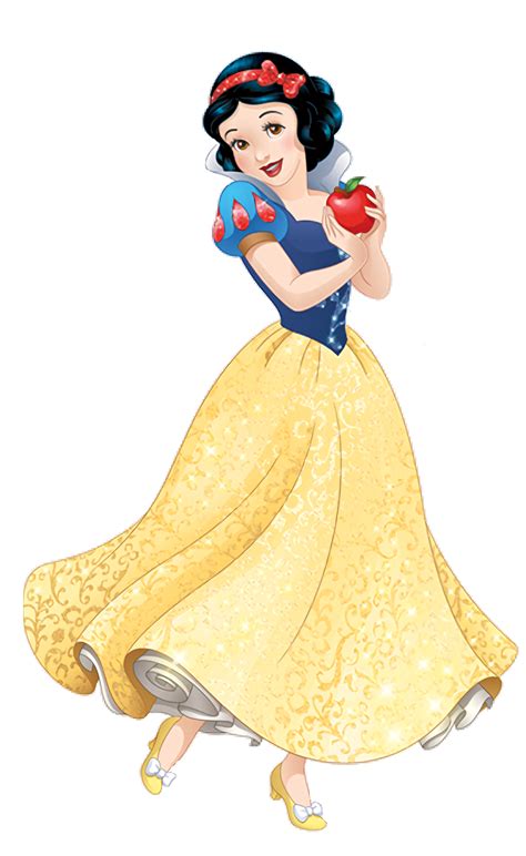 Snow White | Disney Princess Wiki | Fandom