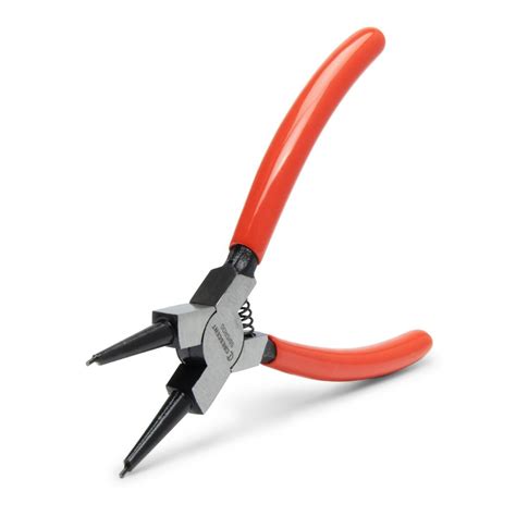 5" Straight Internal Snap Ring Pliers | Crescent Tools