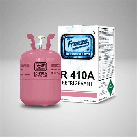 R410a Refrigerant | R410 Gas