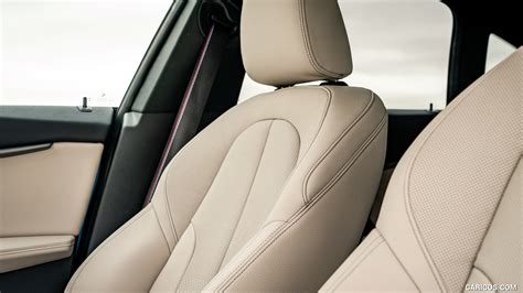 2020 BMW 2 Series 218i Gran Coupe (UK-Spec) | Interior, Seats