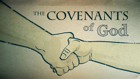 Abrahamic Covenant Part 2: The Test | Capo Beach Church