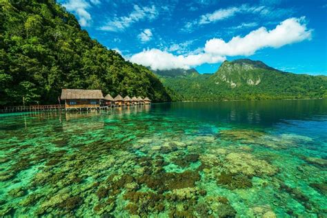 Pantai Ora Maluku – newstempo