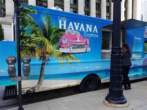 LITTLE HAVANA EXPRESS FOOD TRUCK - Updated January 2025 - 29 Photos ...