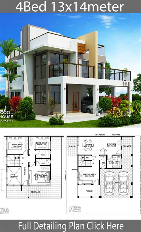 Tips For Designing The Perfect Remodel House Plan - House Plans