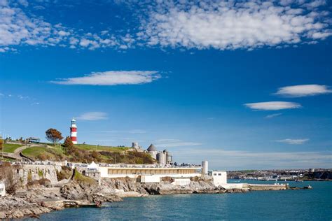 15 Best Things to Do in Plymouth (Devon, England) - The Crazy Tourist