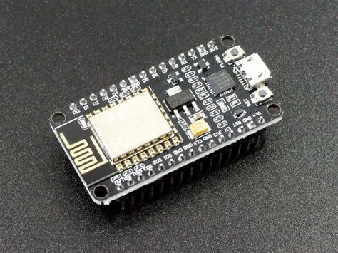 Wifi Module Esp8266