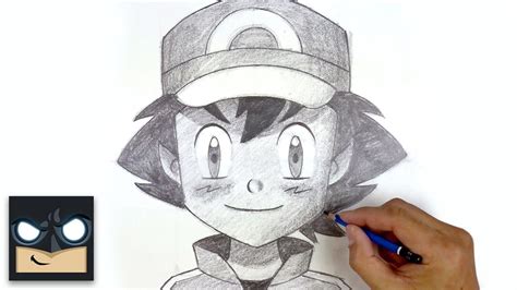 Collection of Over 999 Astonishing Pokemon Drawings — Stunning Full 4K ...