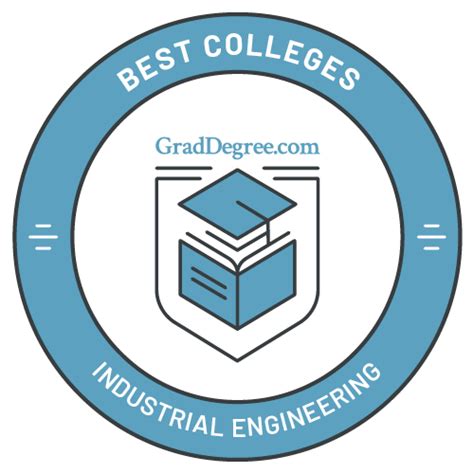 Industrial Engineering Major: What Does It Take? - Grad Degree