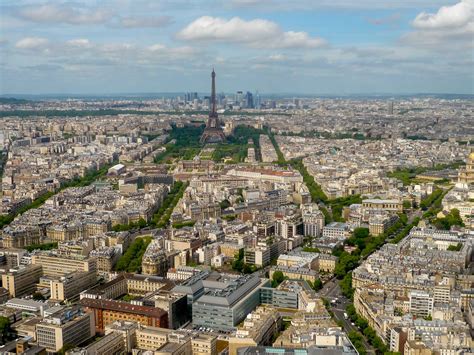 montparnasse tower tour eiffel | Violeta Matei - Inspiration for ...