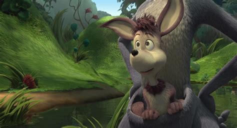 Rudy (from Horton hears a Who) | The secret world of the animated ...