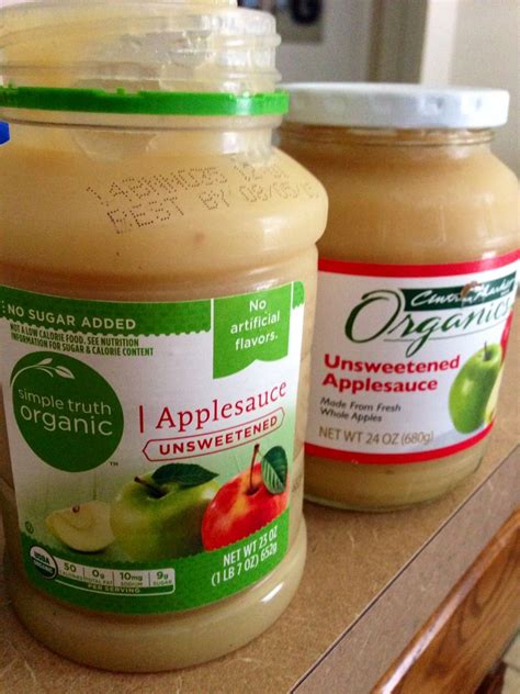 15 Recipes for Great Egg Substitute Applesauce – The Best Ideas for ...