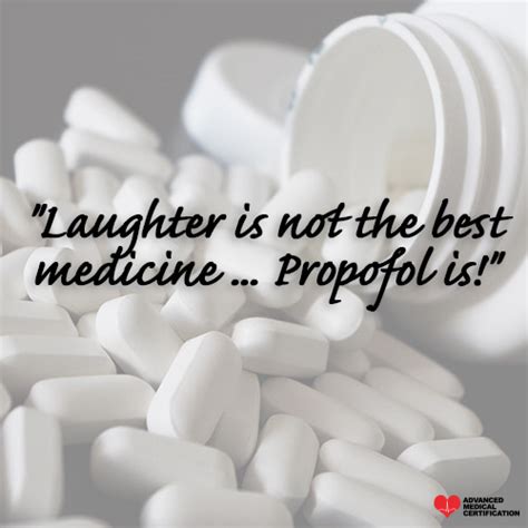 20 Nursing Quotes to Make you Laugh - Advanced Medical Certification