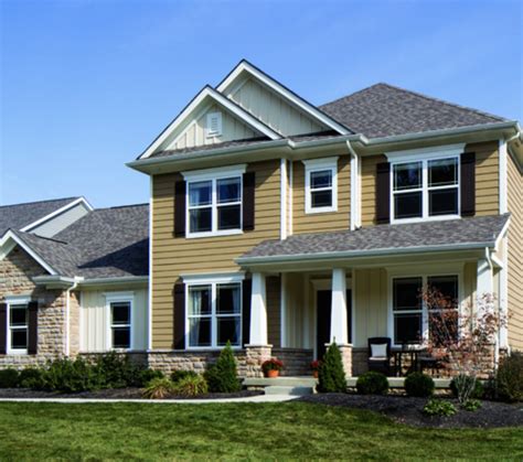 Engineered Wood Siding Contractors in Twin Cities & Western WI