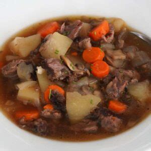 Instant Pot Prime Rib Soup - A Pressure Cooker Kitchen