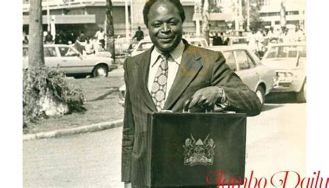 Mwai Kibaki Biography, Career, Age, Death, Wife, Legacy and Net Worth