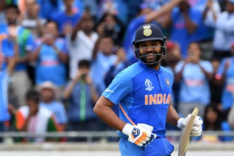 World Cup 2019: Rohit Sharma can break these three records against Sri ...