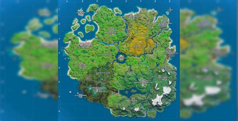 Arreglo milicia Suplemento mapa nuevo de fortnite nuestra Leche ...