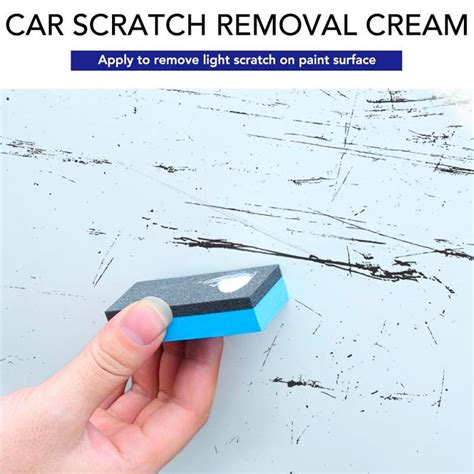 Car Scratch Remover - PeekMarket