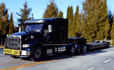 Photo: DSC 0584 aa | Peterbilt 567 Heavy Haul album | Mackinac359 ...