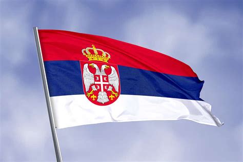 The Flag of Serbia: History, Meaning, and Symbolism