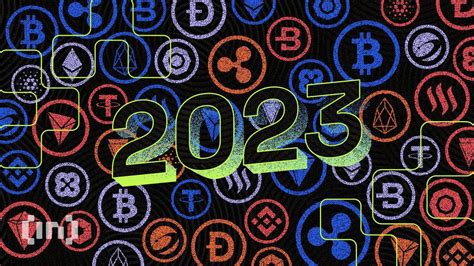 Criptomonedas con mejores proyecciones para 2023 - BeInCrypto Español ...