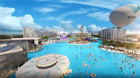 VAI resort in Glendale delays opening again, plans for late 2023