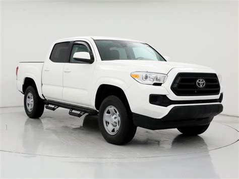 Used Pickup Trucks in Daytona Beach, FL for Sale