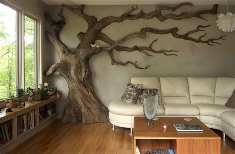 15 Collection of Oak Tree Metal Wall Art