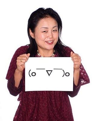 Kaomoji (Japanese Emoticons) Guide