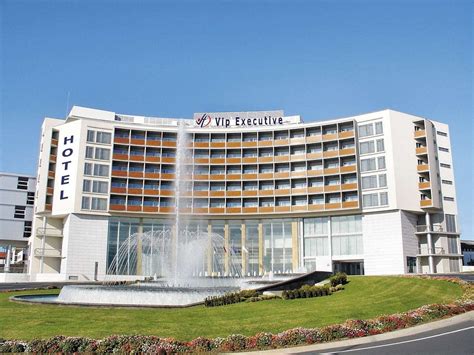 VIP Executive Azores Hotel (C̶$̶1̶2̶1̶) C$98 - UPDATED Prices, Reviews ...