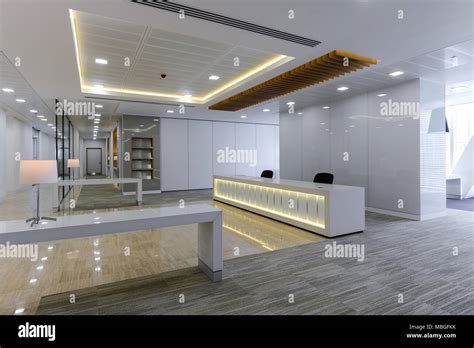 How To Design An Office Reception Area | Psoriasisguru.com