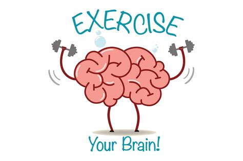 Two Best Exercises for Brain - Best Brain Exercise