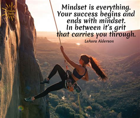 130+ Growth Mindset Quotes to Fuel Your Day | iCreateDaily | Quotes