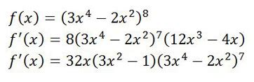 Chain Rule | Overview, Formula & Examples | Study.com