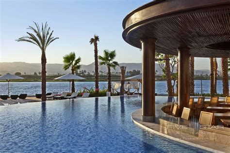 Photo Gallery for Hilton Luxor Resort & Spa in Luxor | Five Star Alliance