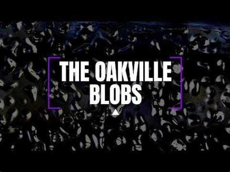 What Were the Oakville Blobs? - Mysterious rain fell on a Washington ...