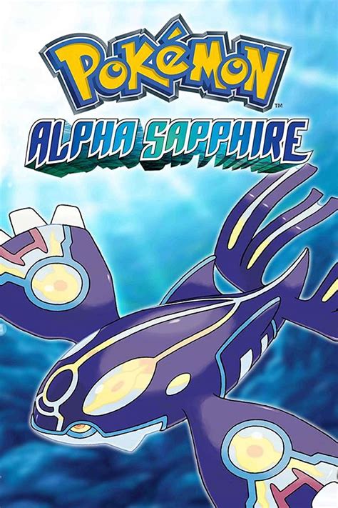 Pokemon Alpha Sapphire | Game Rant