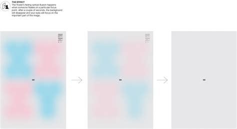 Procrustean Bed in Pink or Blue | Inspiration | Applied Arts Canada’s ...